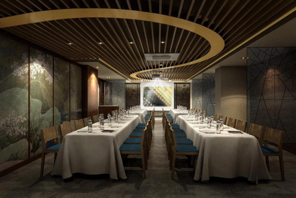 Hotel Connect Ocean Busan