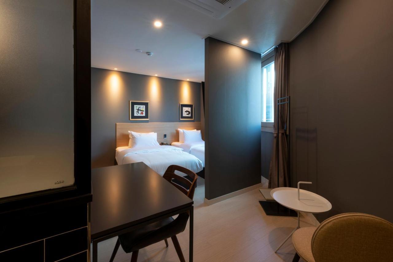 No. 25 Signature Daecheong Hotel Busan