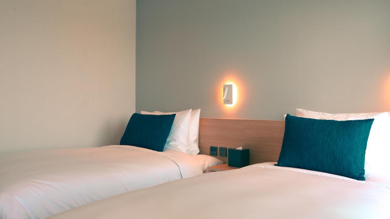 Hotel Connect Ocean 3*