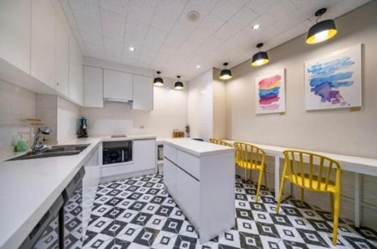 Hotel Connect Ocean 3*