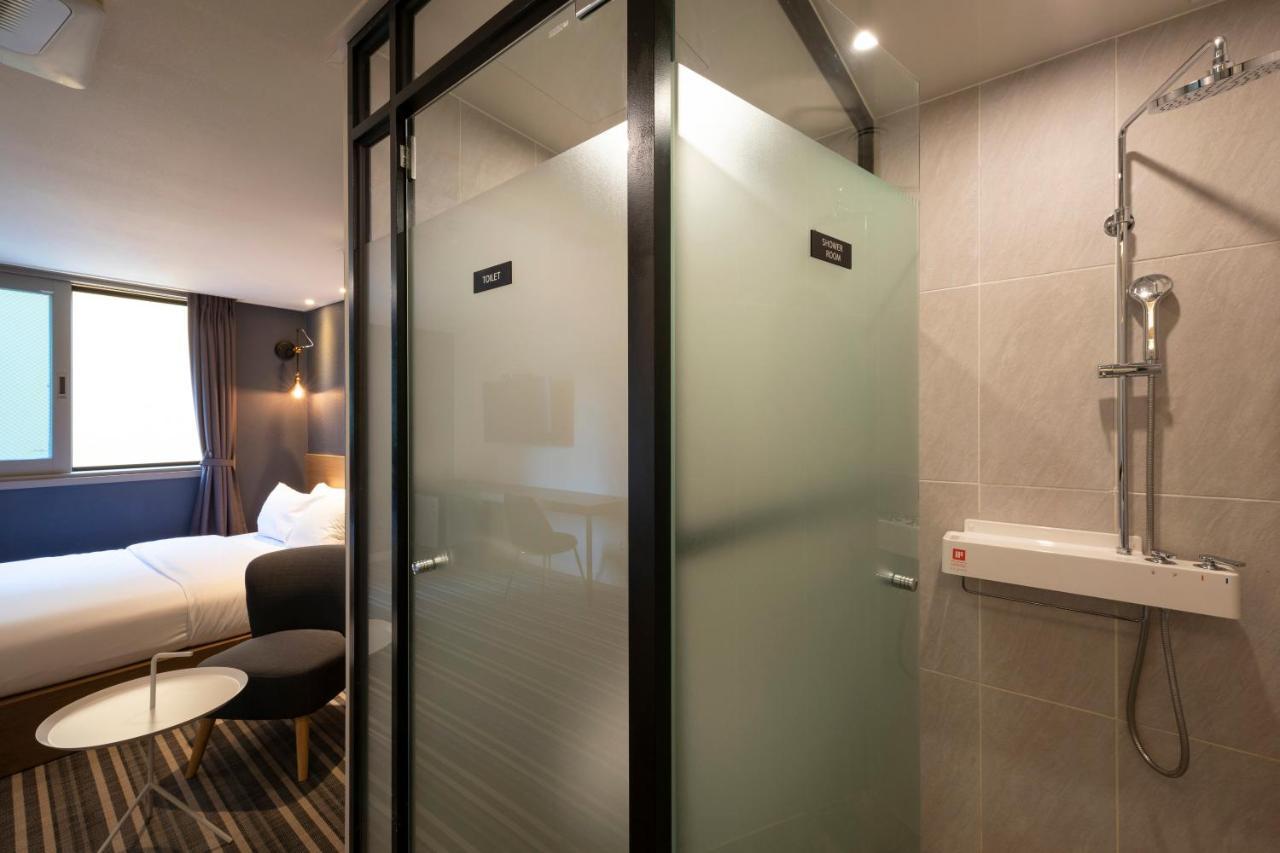 Hotel No. 25 Signature Daecheong Busan