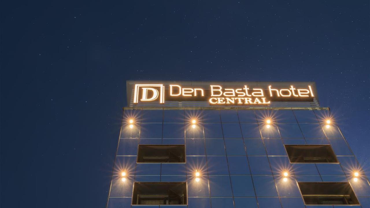 Denbasta Seomyeon 2* Busan