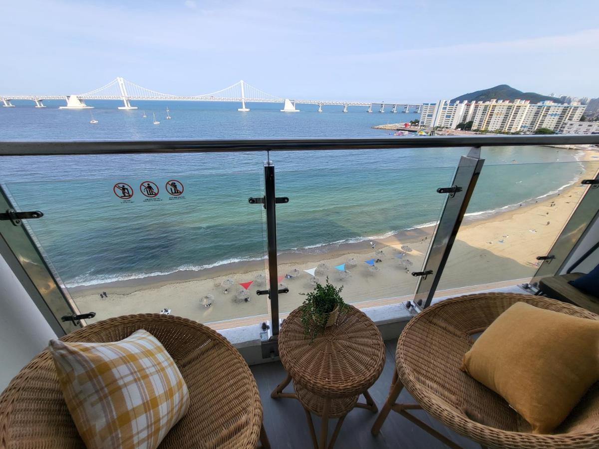 Gwangan-ri Grand Terrace Ocean View *