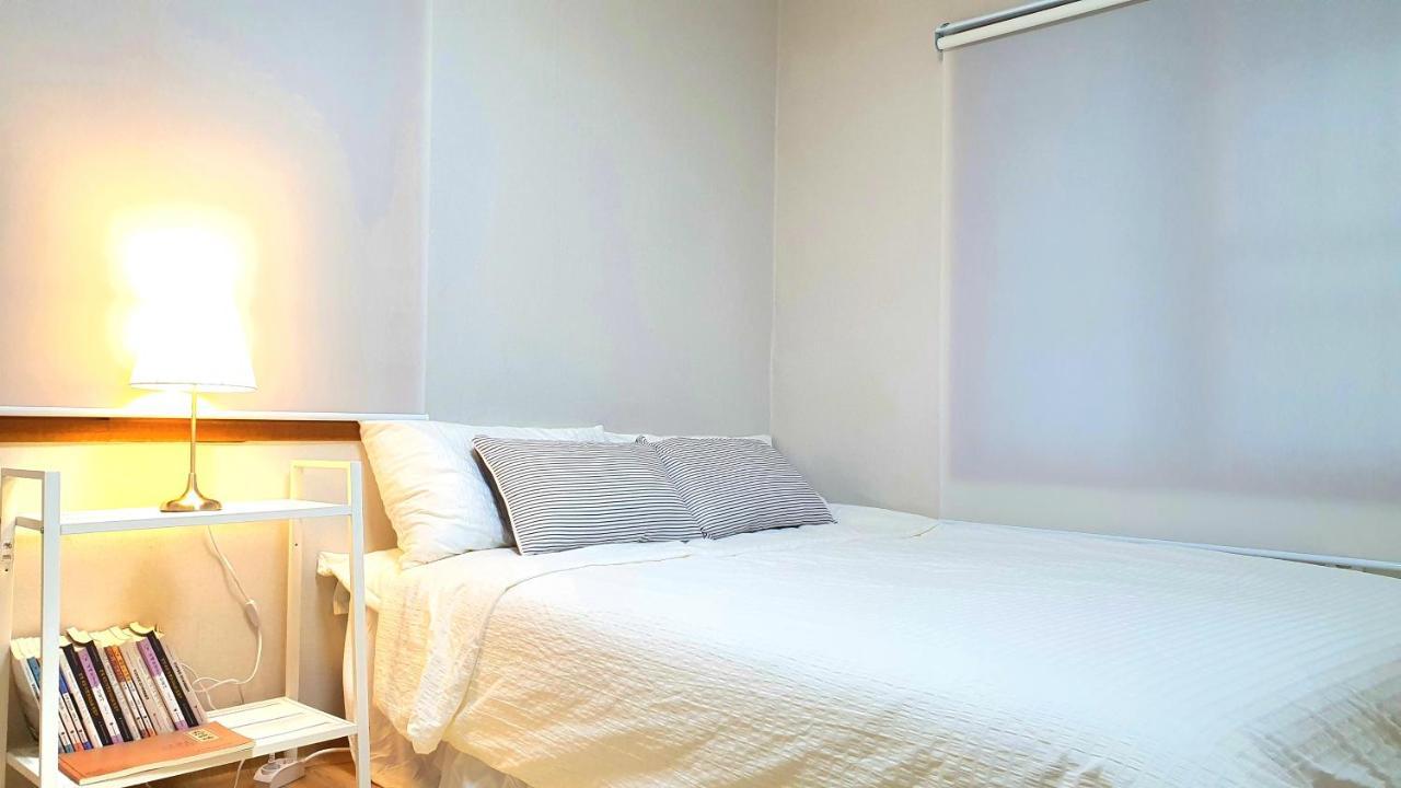 Jj House Gwangan * Busan