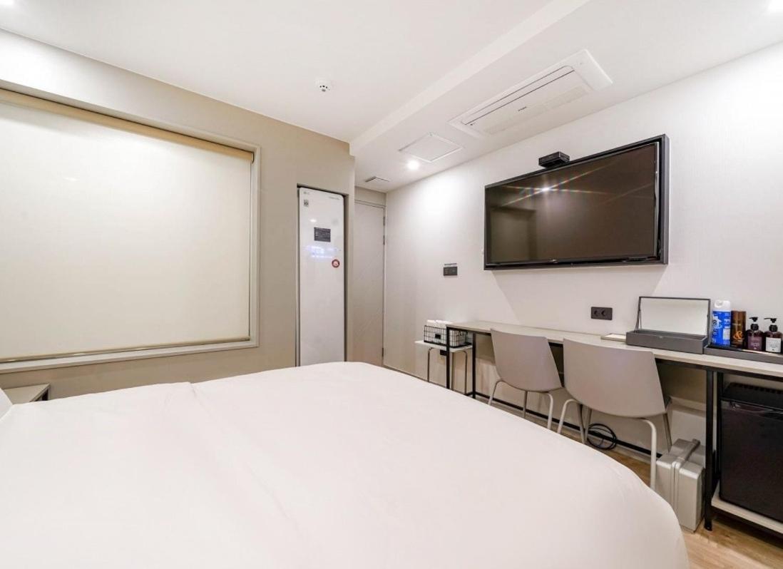 Ocean Hotel Busan