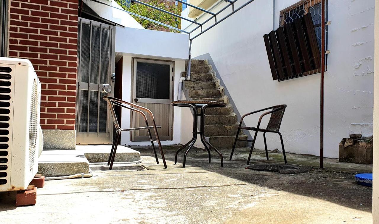 Casa de férias Jj House Gwangan *