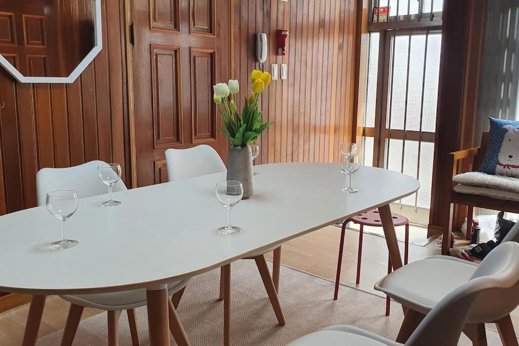 Jj House Gwangan Busan