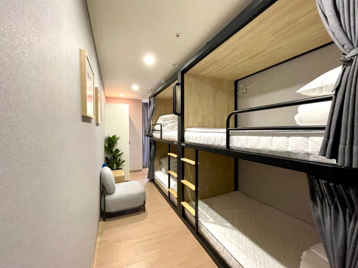 Brosis Hotel Busan