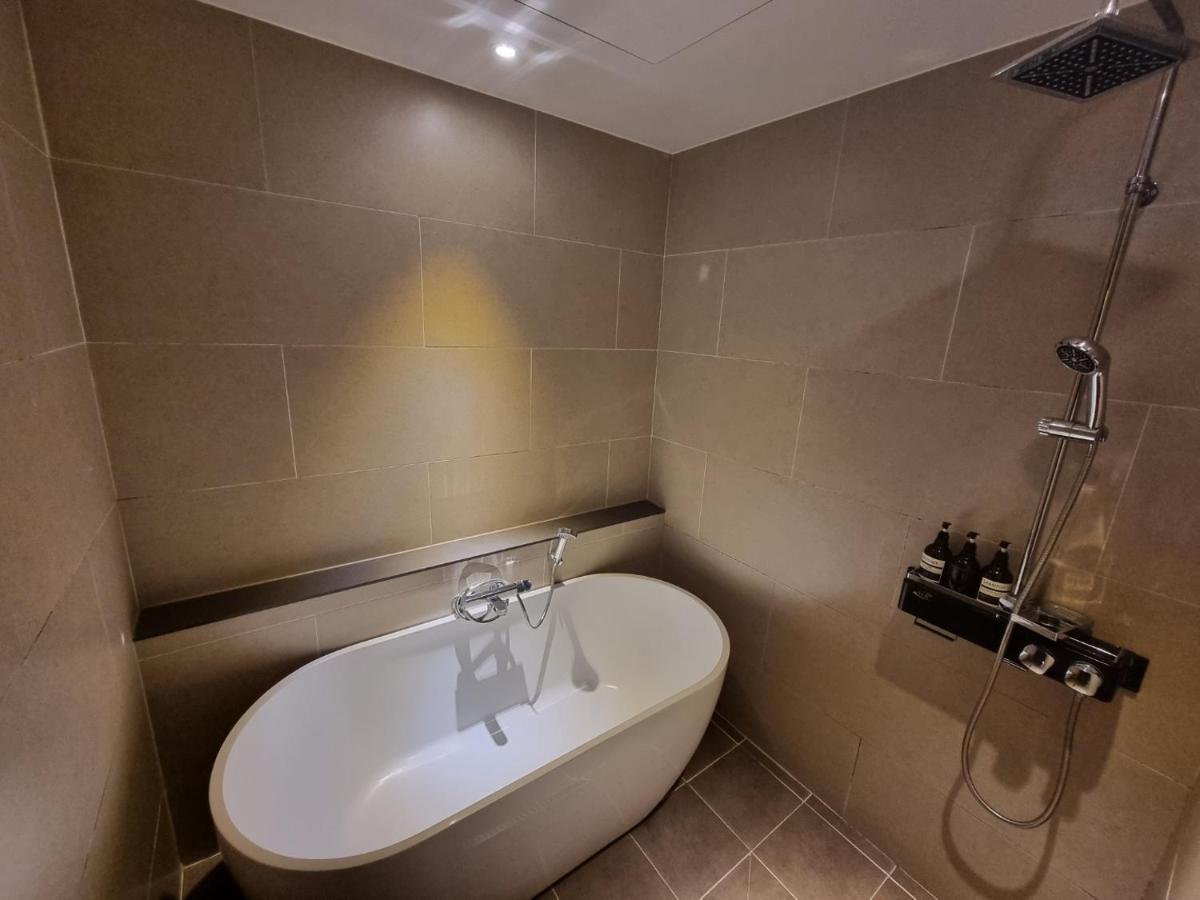 Hotel Hound Seomyeon-beomcheon Busan
