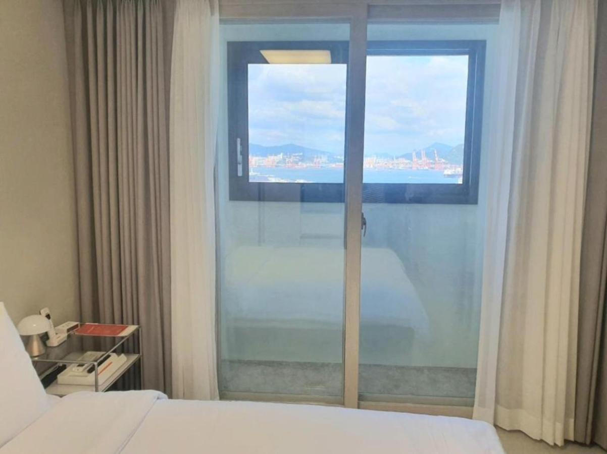 Hotel Shiftdoor Hari Busan
