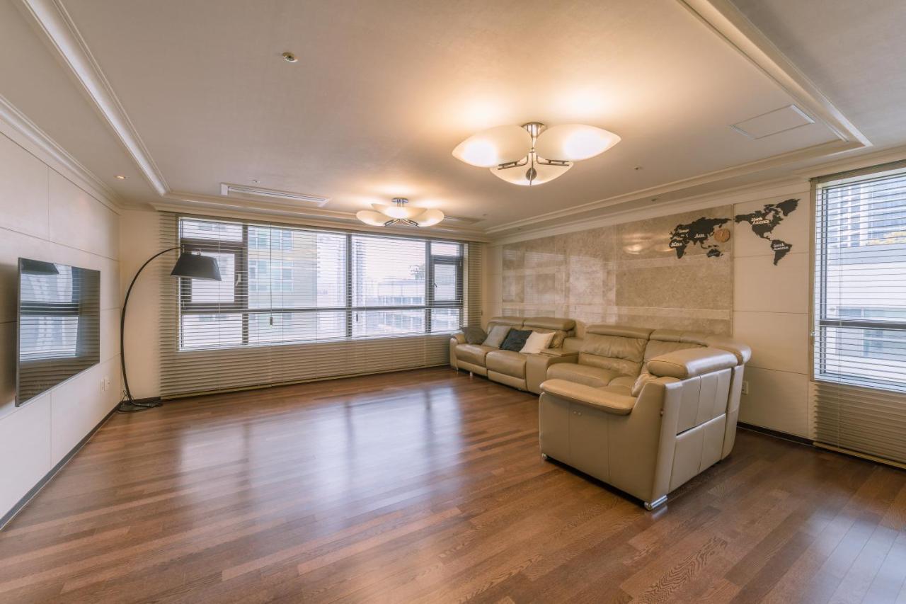 Maximum 29 People/최대 29명/party Room/파티룸 Apartment Busan