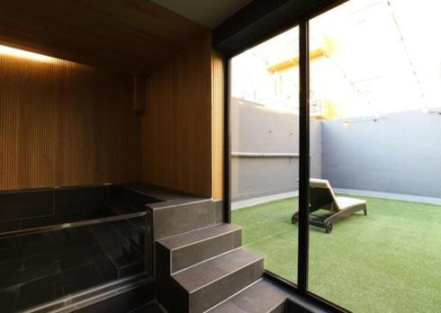 Motel H Avenue Hwamyeong *