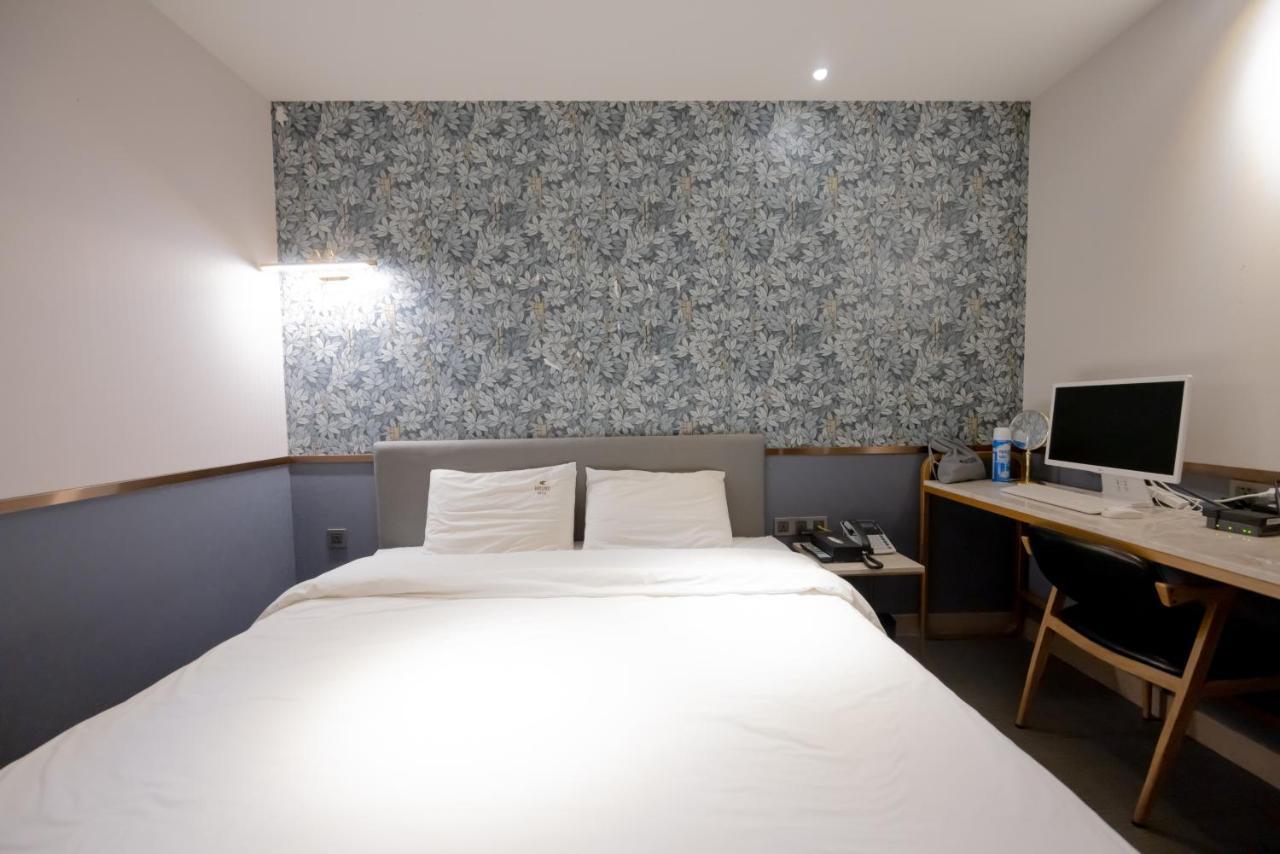 Hound Seomyeon-beomcheon Hotel 3*