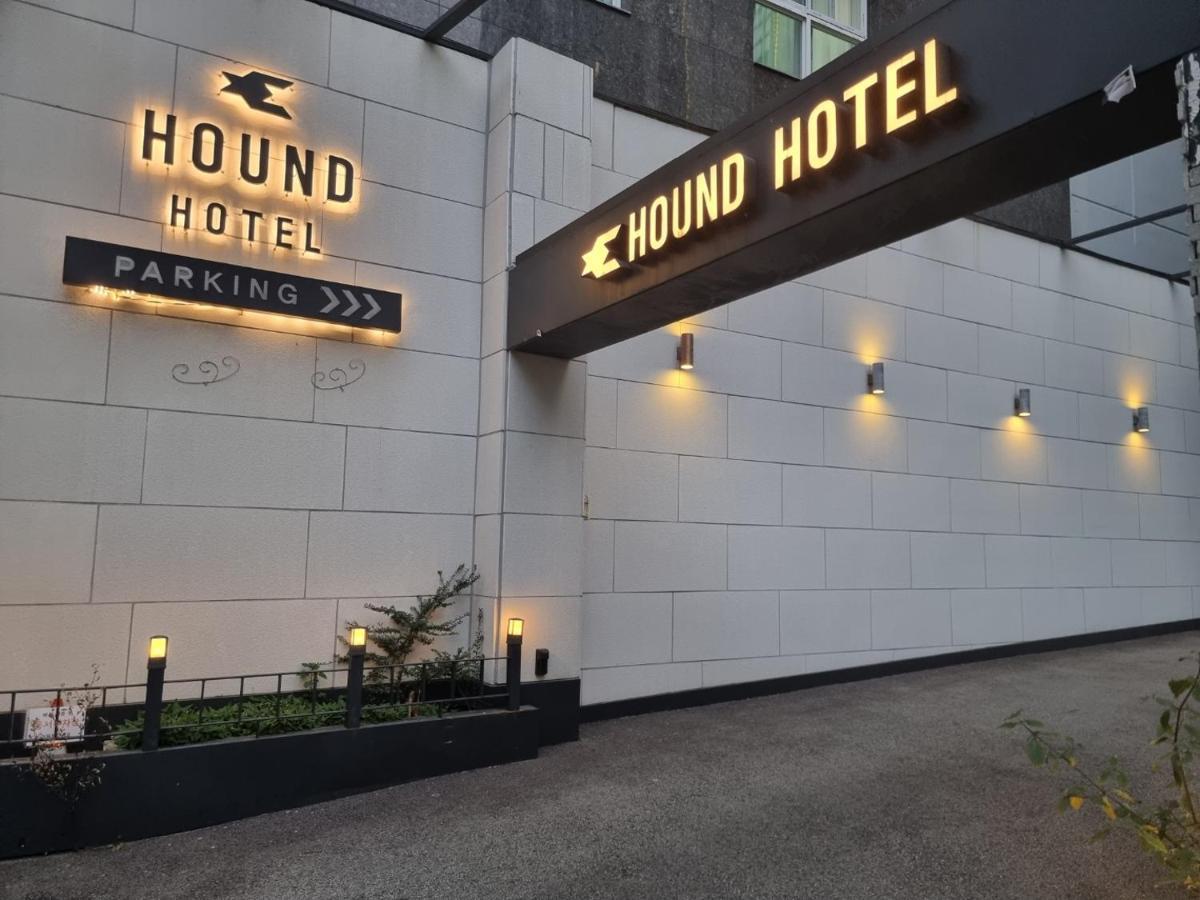 Hound Seomyeon-beomcheon 3* Busan