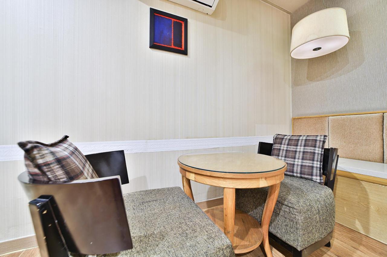 B&B Hotel 2*