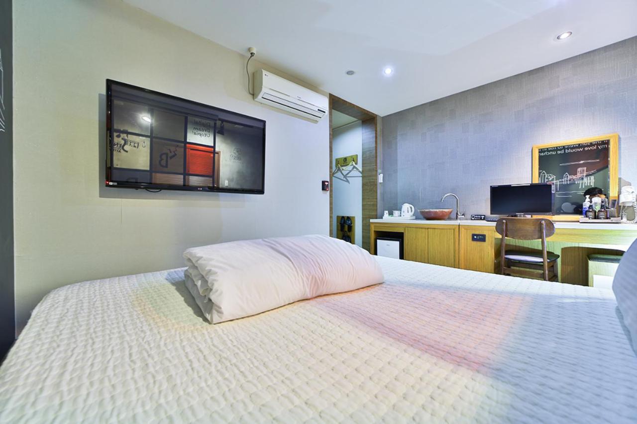 B&B Hotel Busan