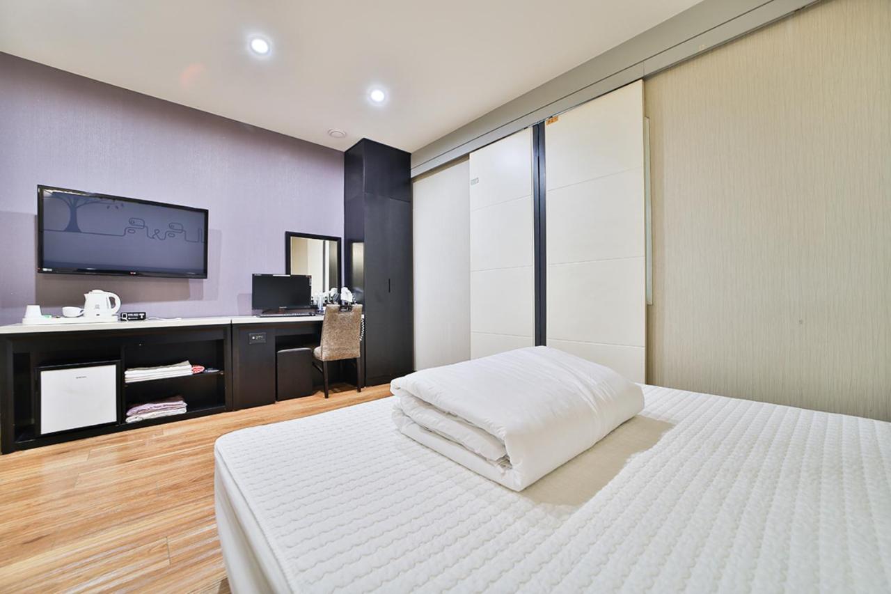 B&B Hotel Busan