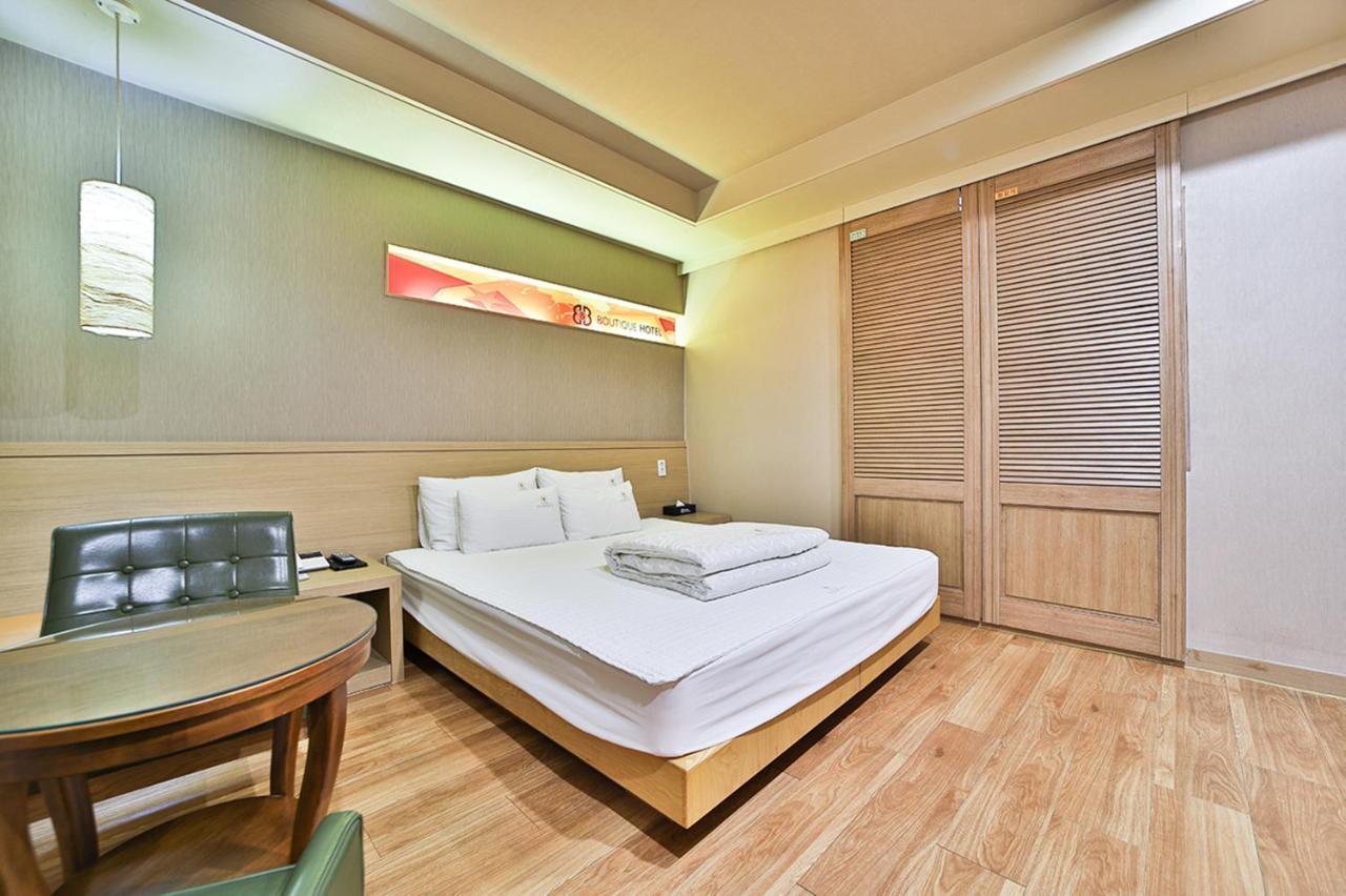 B&B Hotel Hotel Busan