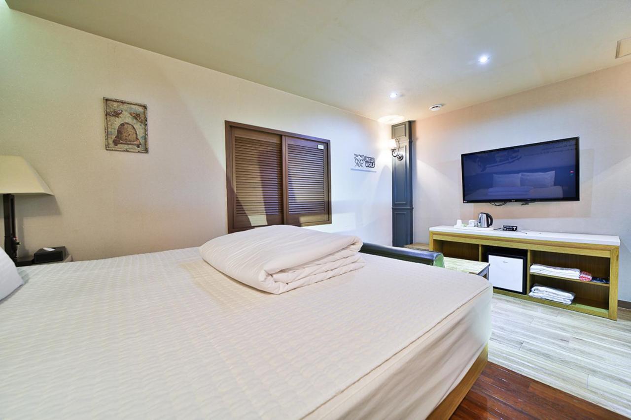 B&B Hotel Busan
