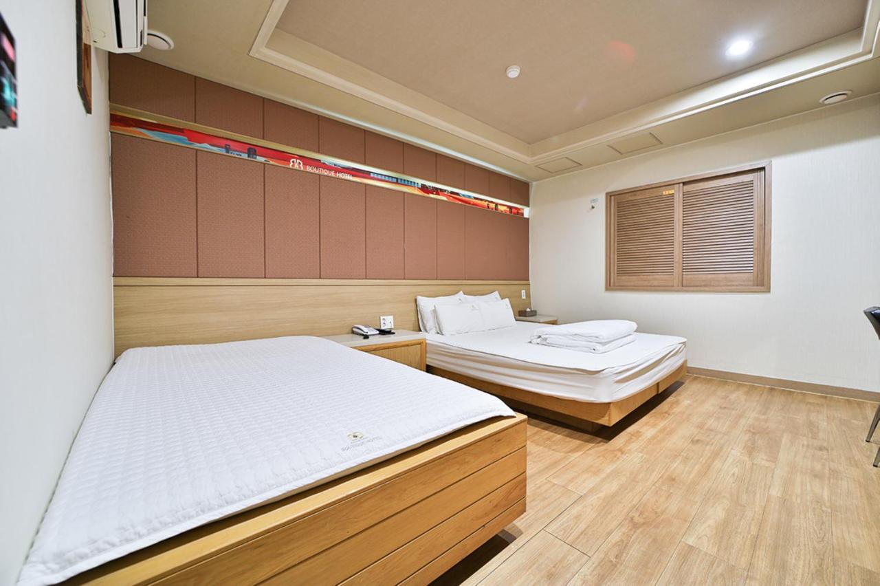 B&B Hotel 2* Busan