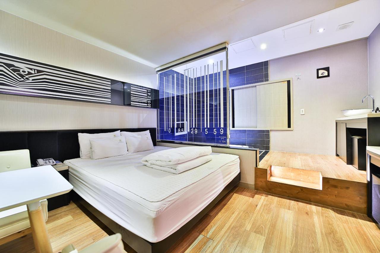 B&B Hotel Hotel Busan