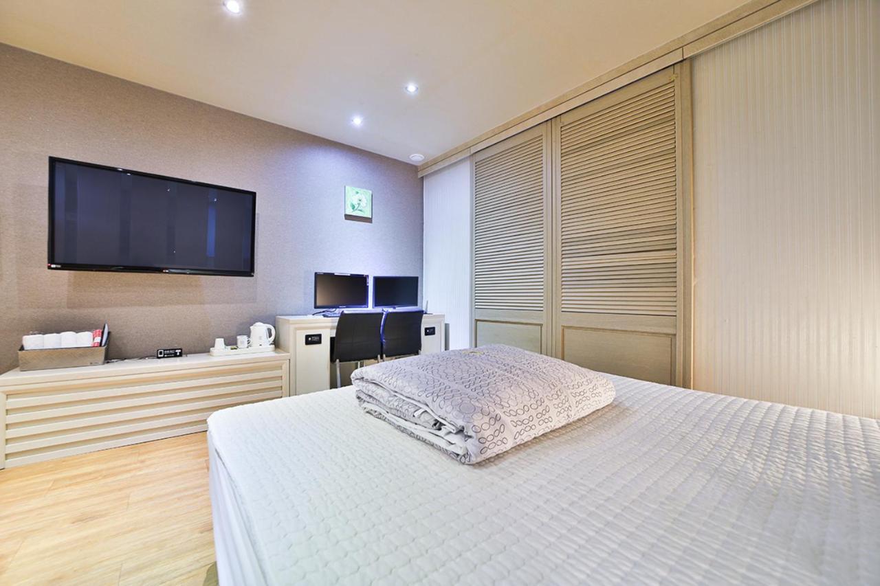 B&B Hotel Busan