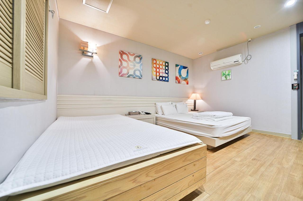 B&B Hotel Busan