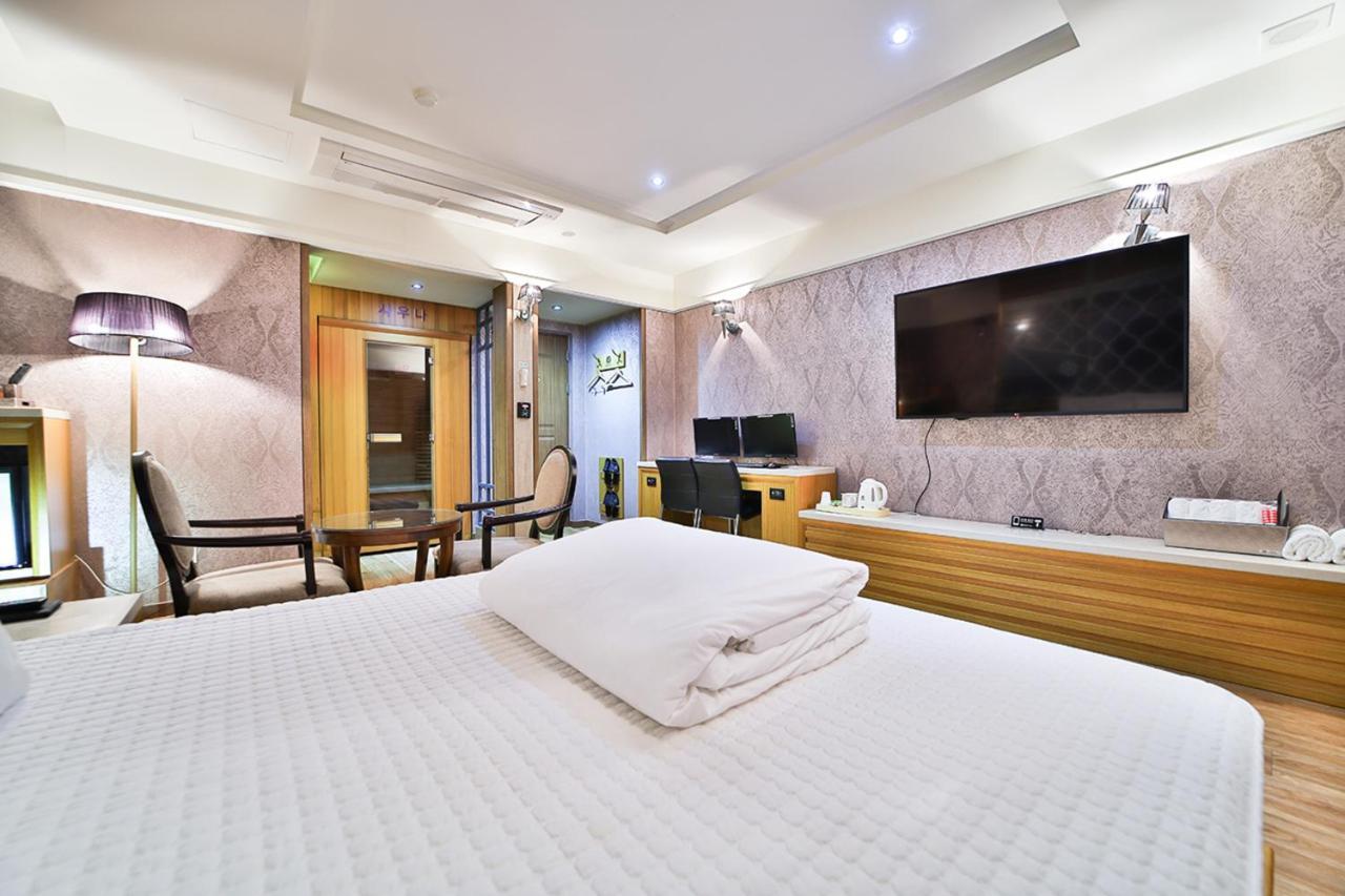B&B Hotel