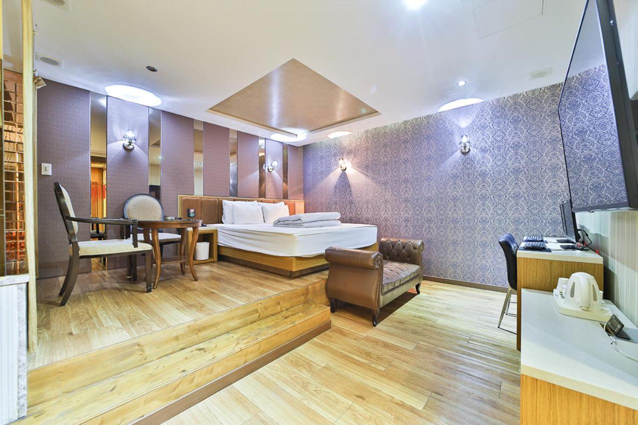 B&B Hotel 2* Busan