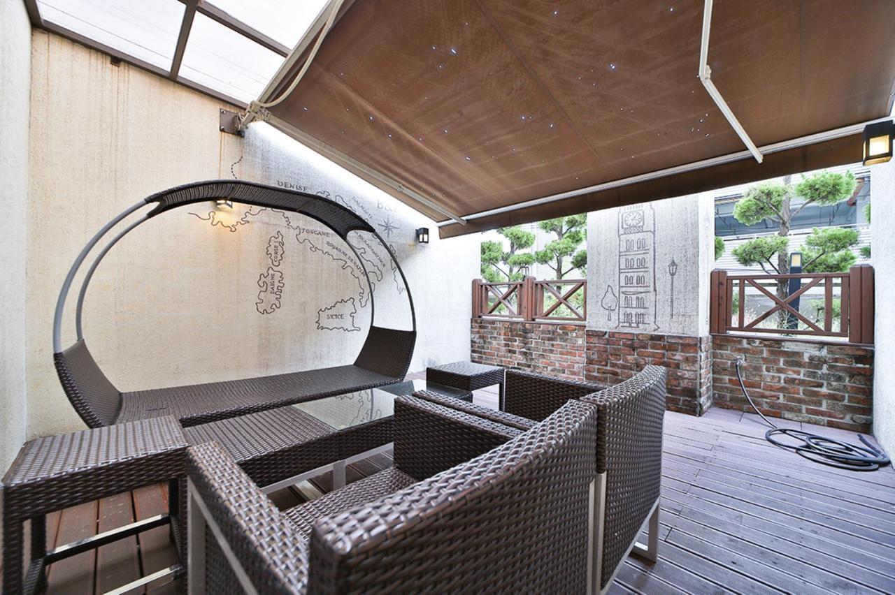 B&B Hotel Busan