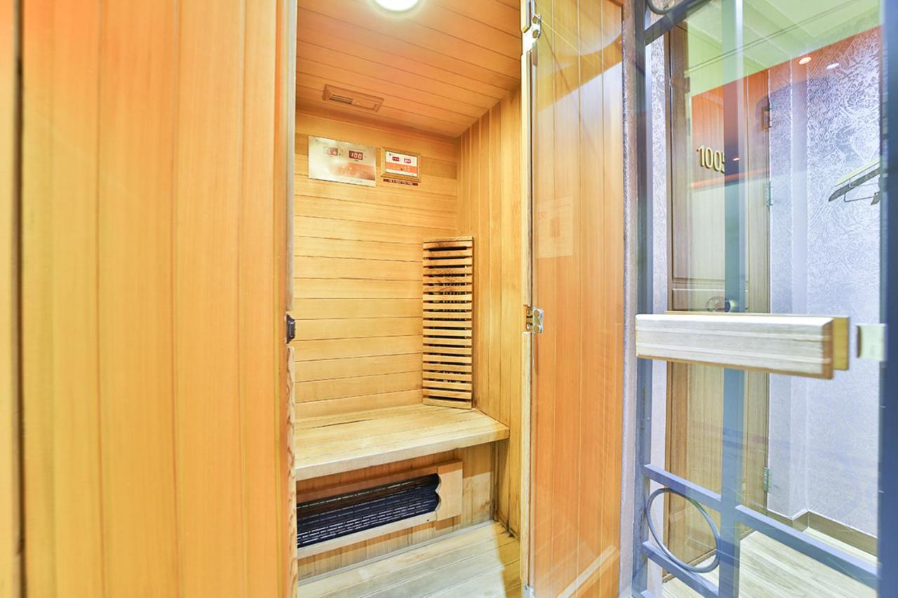 B&B Hotel Busan