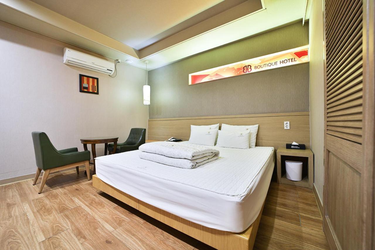 B&B Hotel 2*