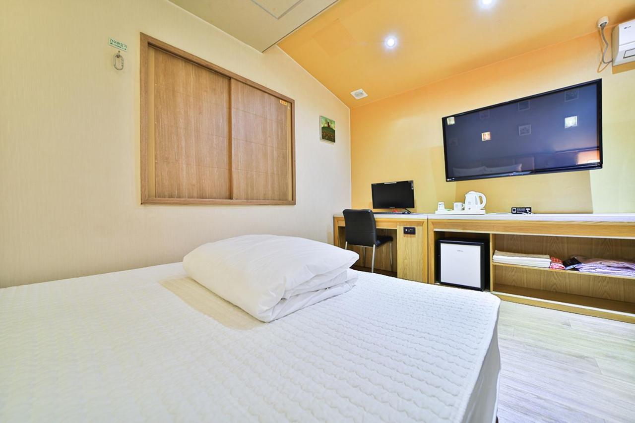B&B Hotel Busan