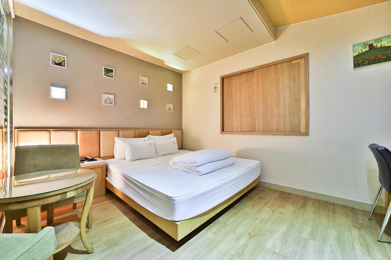 B&B Hotel 2*