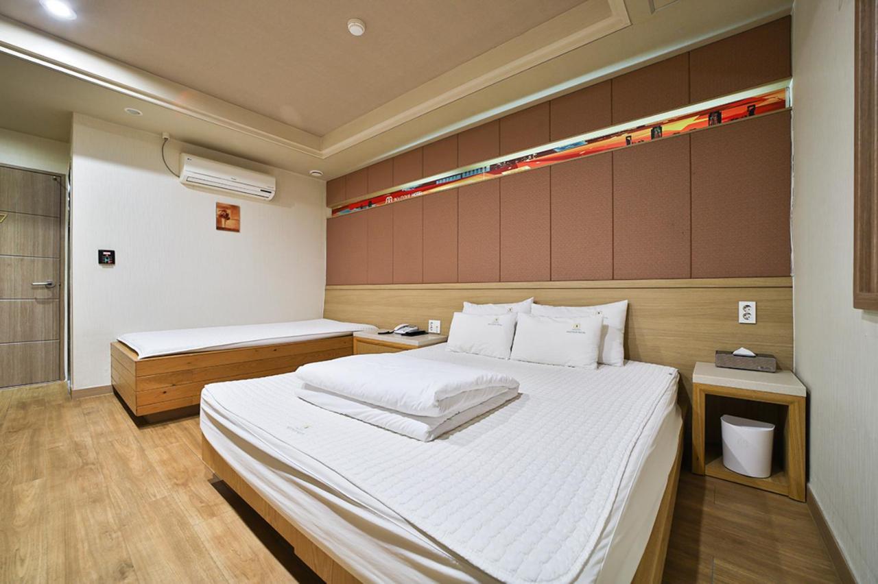 B&B Hotel Busan