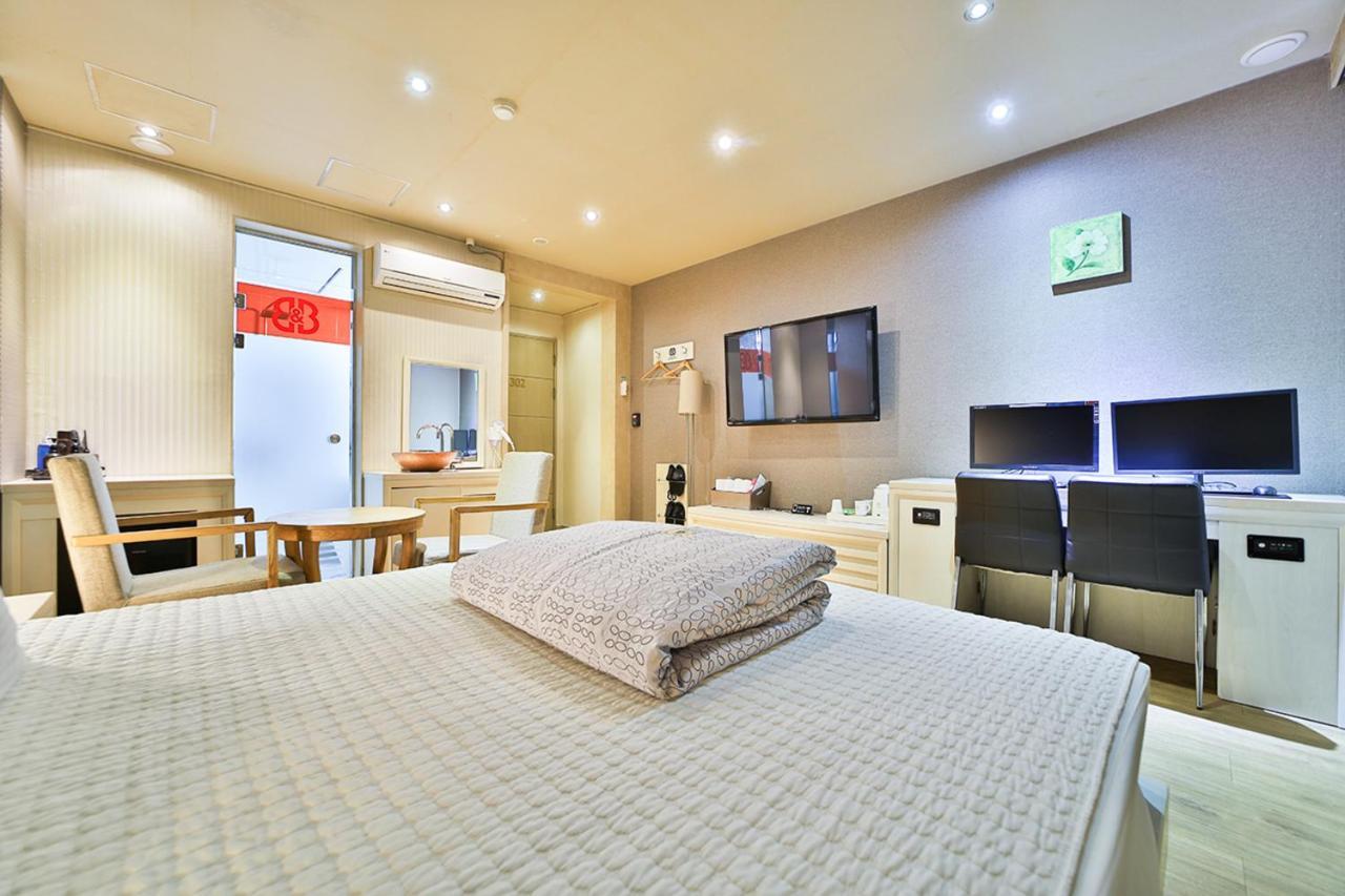B&B Hotel 2* Busan