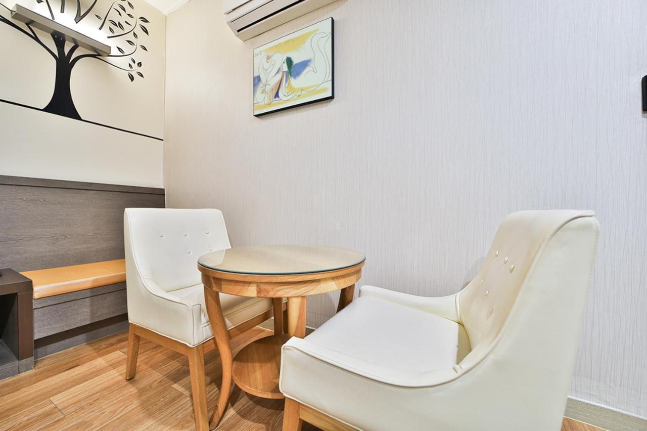 B&B Hotel Hotel Busan