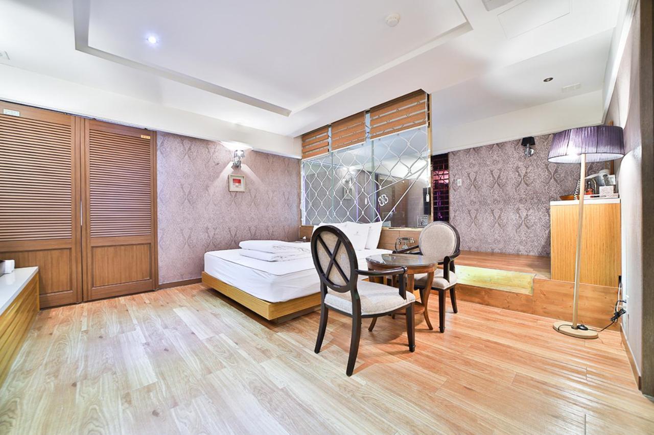 Hotel B&B Hotel Busan