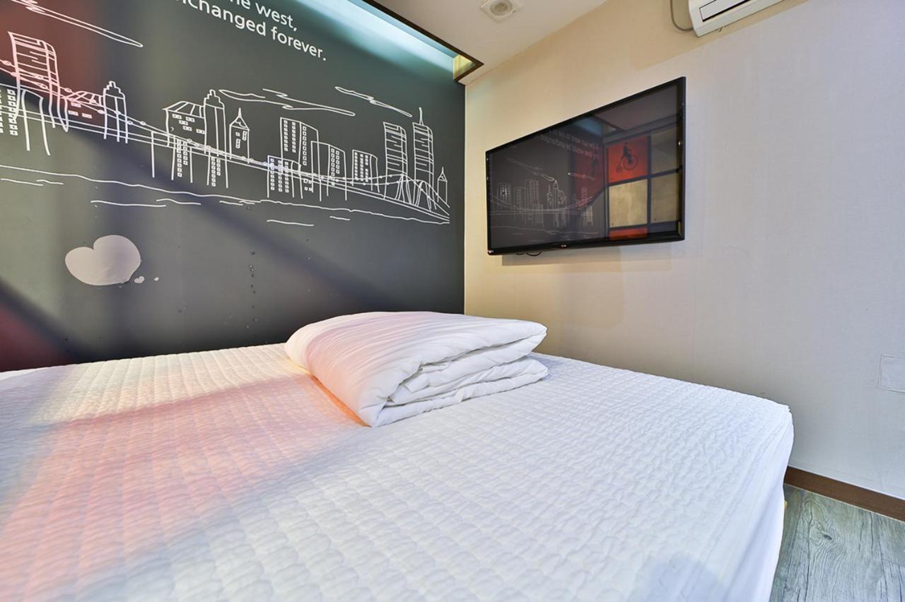 B&B Hotel