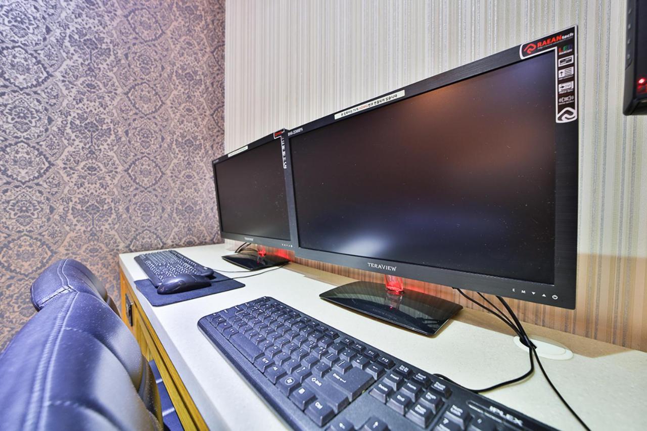 B&B Hotel 2* Busan