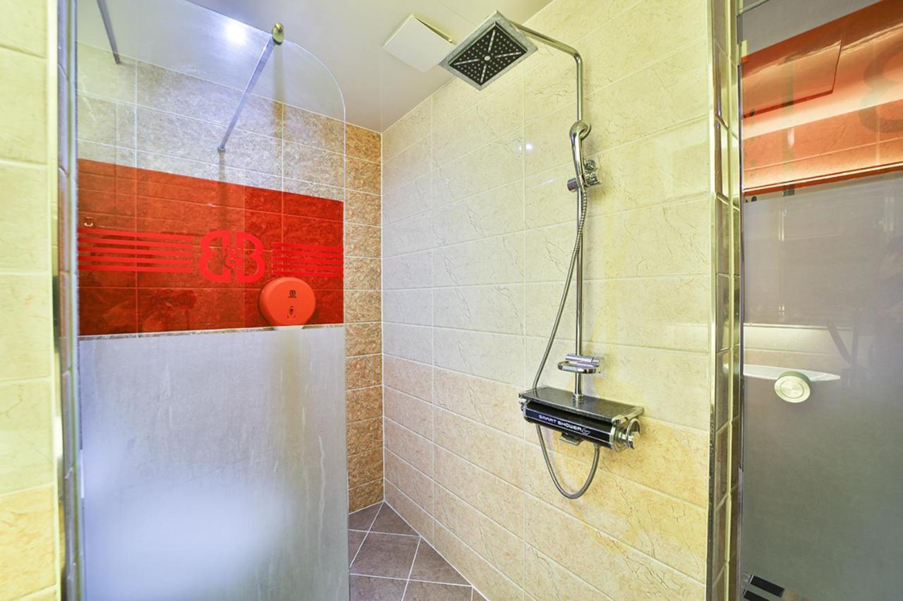 B&B Hotel Busan