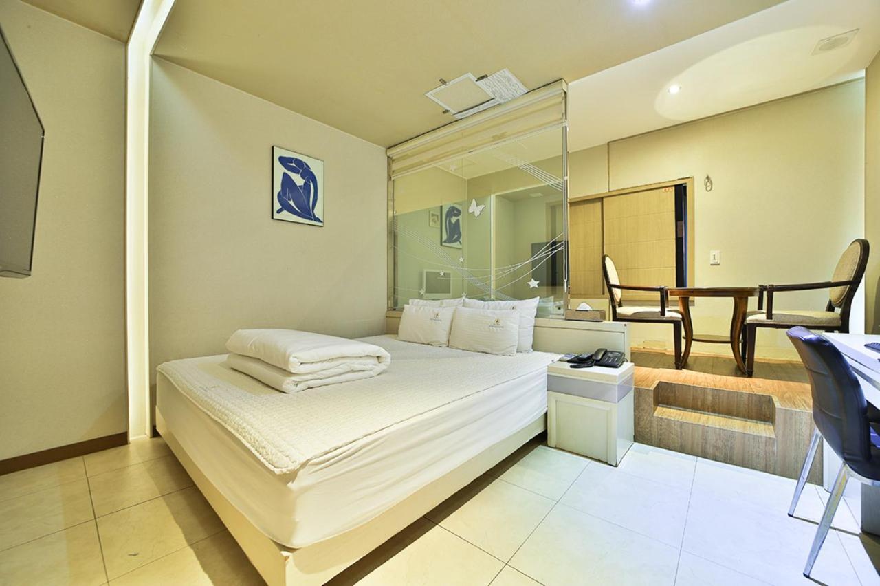 B&B Hotel 2* Busan