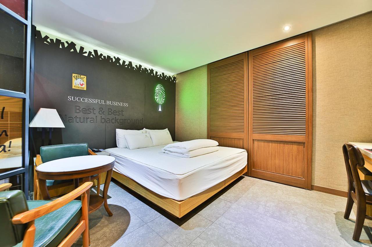 B&B Hotel 2* Busan