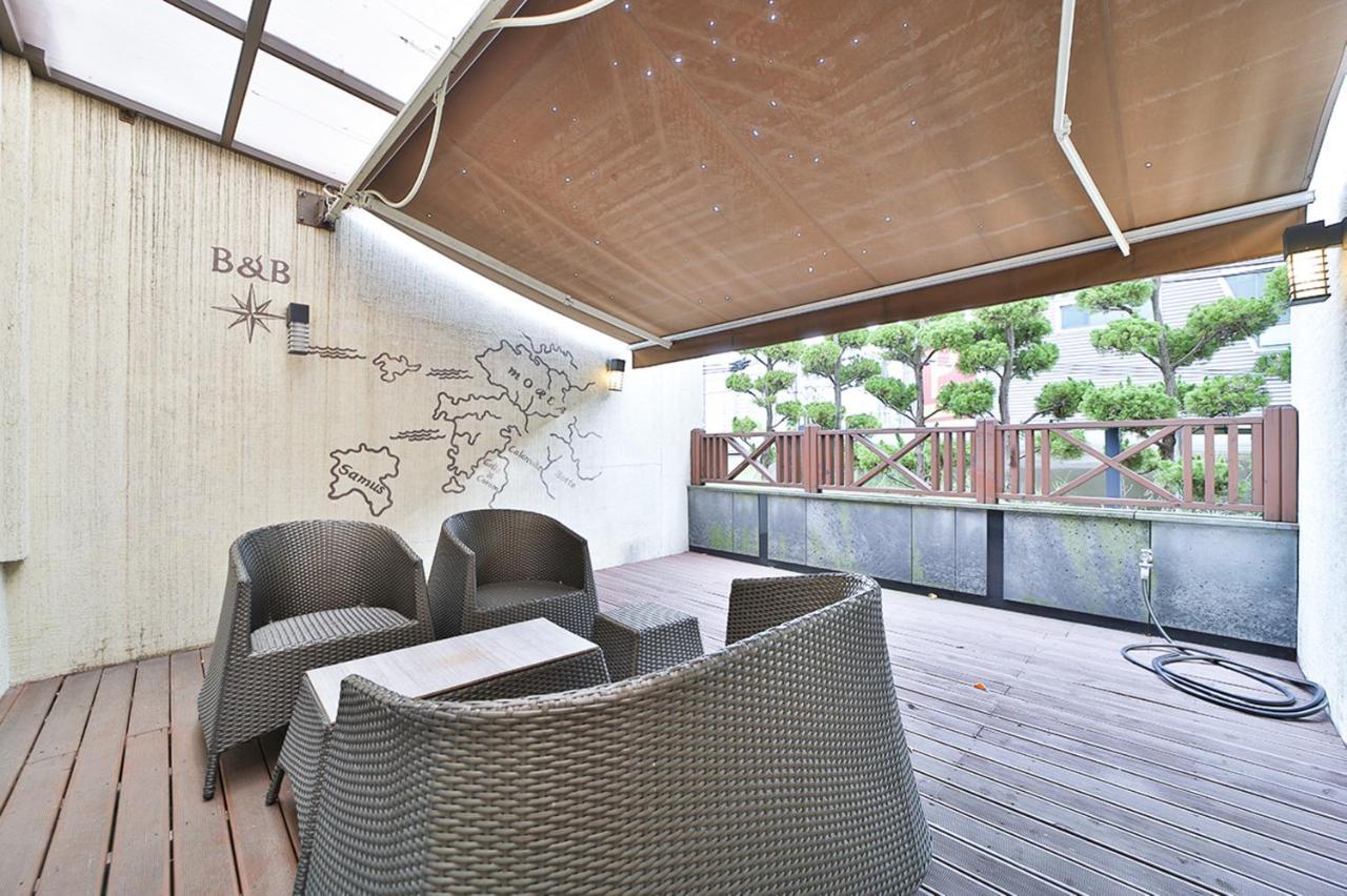 B&B Hotel Hotel Busan