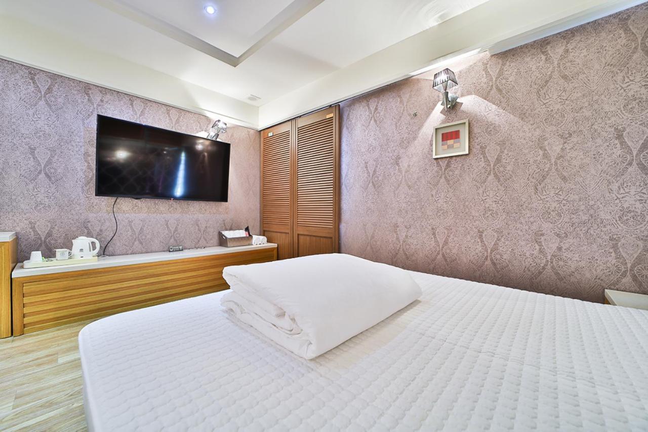 B&B Hotel