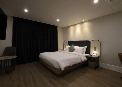 Motel H Avenue Hwamyeong