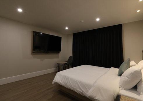 H Avenue Hwamyeong Motel Busan