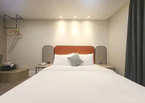 H Avenue Hwamyeong Motel Busan