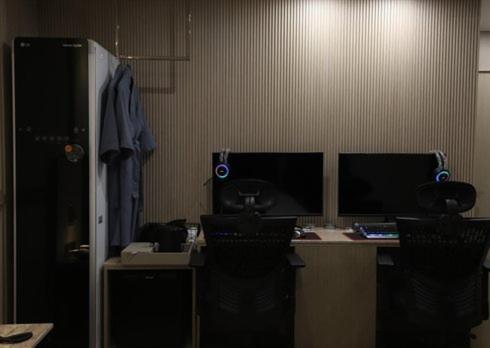 H Avenue Hwamyeong Motel Busan