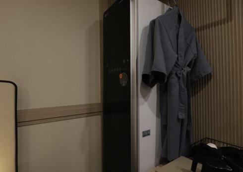 Motel H Avenue Hwamyeong